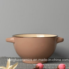 Proveedor de cerámica profesional de la taza de Starbucks